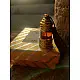 Pure organic fragrance of  Audh /Agarwood - Fragrant oil