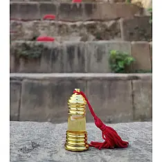 Boond . बूँद ● Natural Essential Fragrant Oil ● Maati (Petrichor) - Pure & Handcrafted Fragrance