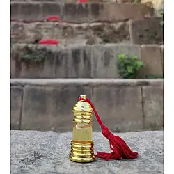 Boond . बूँद ● Natural Essential Fragrant Oil ● Maati (Petrichor) - Pure & Handcrafted Fragrance