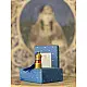 Pure organic fragrance of Jasmine / Mogra - Fragrant oil