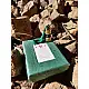 Pure organic fragrance of Khus (Vetiver) - Fragrant oil
