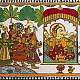 shop Phad Painting - Ganesh Chaturthi