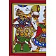 shop Phad Painting - Enjoying Dance & Music