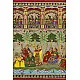 shop Phad Painting Kind & Queen
