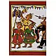 shop Phad Painting - Elephant ride
