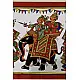 shop Phad Painting - Elephant ride