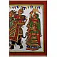 shop Phad Painting - Elephant ride
