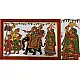 shop Phad Painting - Elephant ride