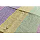 shop handloom cotton saree Multi Colour