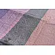 shop Handloom Cotton Multi Color Saree with Zari Woven