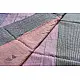 shop Handloom Cotton Multi Color Saree with Zari Woven