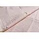 shop peach saree handloom cotton 