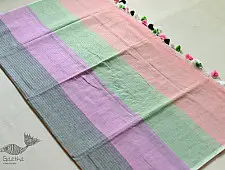 Avanti ✽ Handloom Cotton Saree
