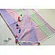 shop cotton handloom  saree With Zari Stripes