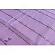 shop Handwoven cotton saree Pink