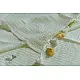 shop saree handloom cotton  - Light Yellow