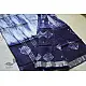 shop Purple Mukaish Work Saree Purple Mukaish Work Saree