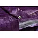 shop Purple Linen Gotta Patti Work Saree Purple Linen Gotta Patti Work Saree