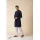 shop Handwoven Cotton Kurta