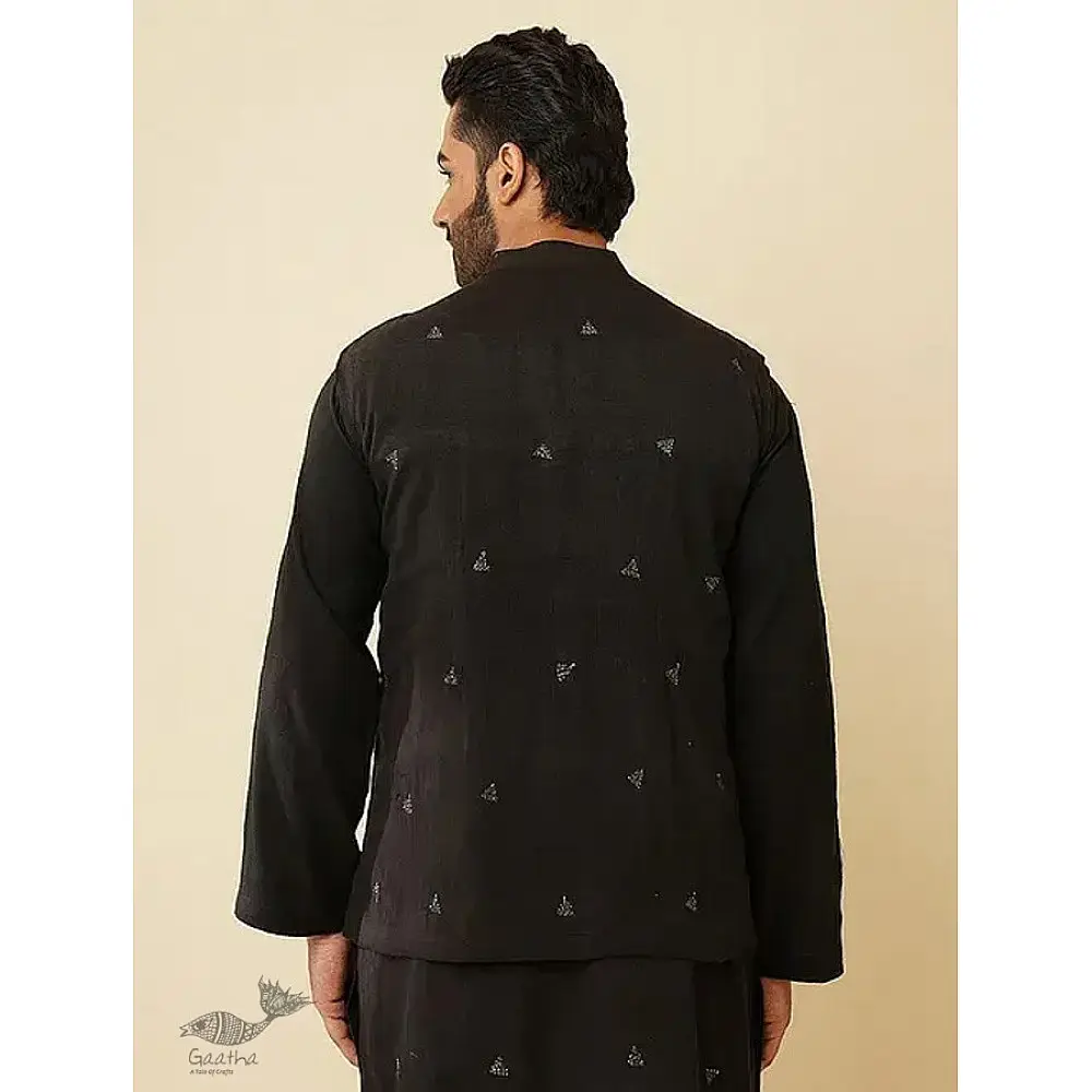 shop Handloom Cotton Kurta