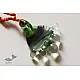 Zeenat ✤ Glass Jewellery ✤ Pendant ~ 54