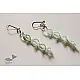 Zeenat ✤ Glass Jewellery ✤ Earring ~ 62