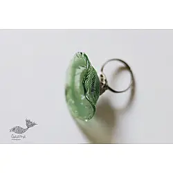Zeenat ✤ Glass Jewellery ✤ Rings ~ 66
