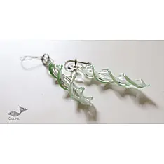 Zeenat ✤ Glass Jewellery ✤ Earring ~ 62