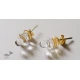 Zeenat ✤ Glass Jewellery ✤ Earring ~ 63