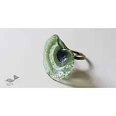 Zeenat ✤ Glass Jewellery ✤ Rings ~ 66
