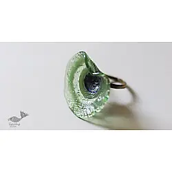 Zeenat ✤ Glass Jewellery ✤ Rings ~ 66