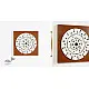 shop Mud Frame With Geometric Composition