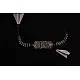 रेवती ✽ Choras Choker with Pearl Strings ✽ Necklace ✽ 4