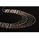 रेवती  ✽ Queen's Necklace with Pearls ✽ Necklace ✽ 12
