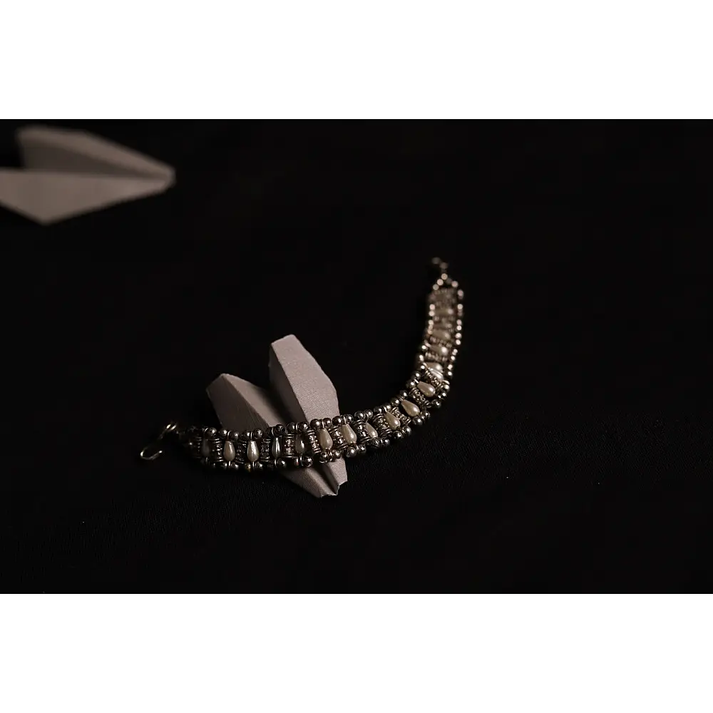 रेवती ✽ Pearl Drop Bracelet ✽ Bracelet ✽ 21