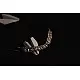 रेवती ✽ Pearl Drop Bracelet ✽ Bracelet ✽ 21