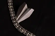 रेवती ✽ Pearl Drop Bracelet ✽ Bracelet ✽ 21