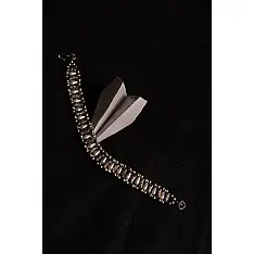 रेवती ✽ Pearl Drop Bracelet ✽ Bracelet ✽ 21