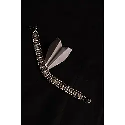 रेवती ✽ Pearl Drop Bracelet ✽ Bracelet ✽ 21