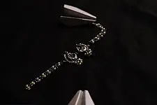 रेवती ✽ Morni Pearl Bracelet ✽ Bracelet ✽ 22