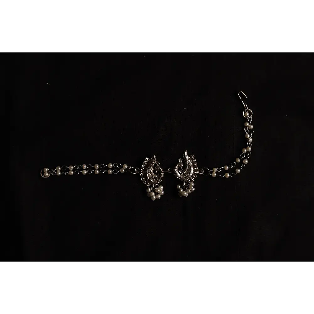 रेवती ✽ Morni Pearl Bracelet ✽ Bracelet ✽ 22