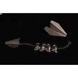 रेवती ✽ Parrot Motif Bracelet ✽ Bracelet ✽ 23