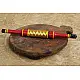 Kutch lacquer rolling pin ~ Belan { D }