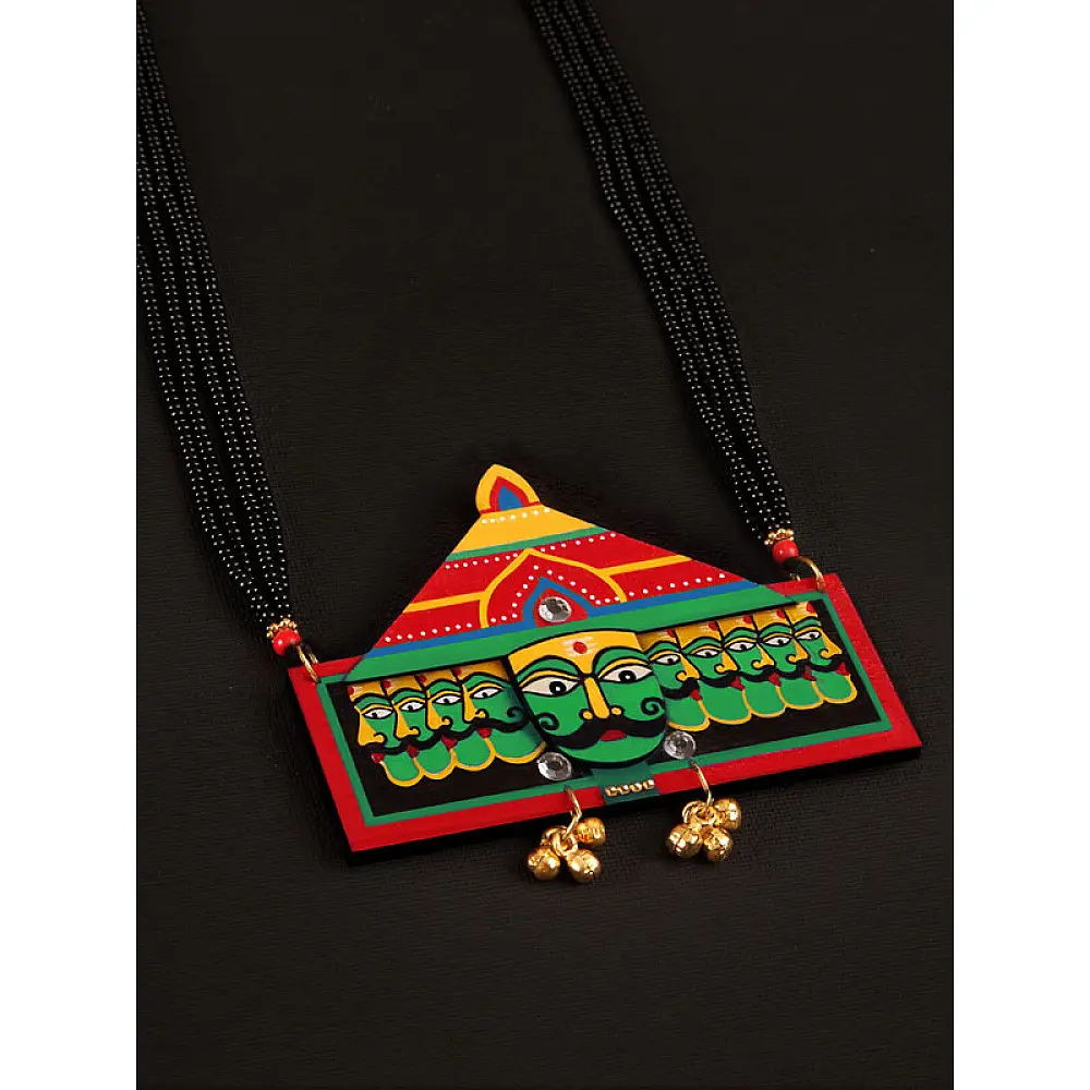 Razia Kunj ♥ Handcrafted Jewelry ♥ Vignette . B