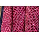 Dhadki ⚏ Kutchi Quilt ⚏ Bedspread . I