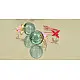 shop handmade glass earring