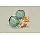 shop handmade glass earring