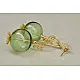 Bihag . Glass Jewellery ☼ Poppy Pod ~ 17