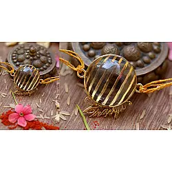 Aadikara ☼ Glass . Rakhi ☼ 2