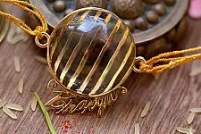 Aadikara ☼ Glass . Rakhi ☼ 2 Aadikara ☼ Glass . Rakhi ☼ 2